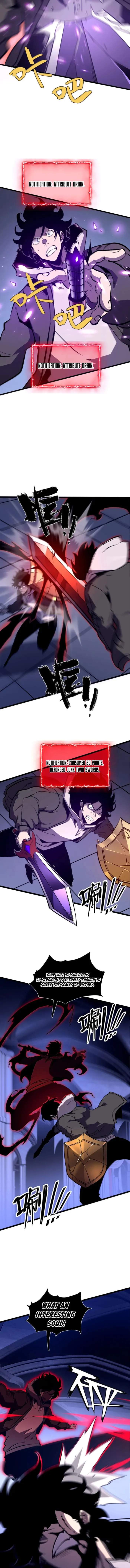 I Became The King by Scavenging Chapter 67 5